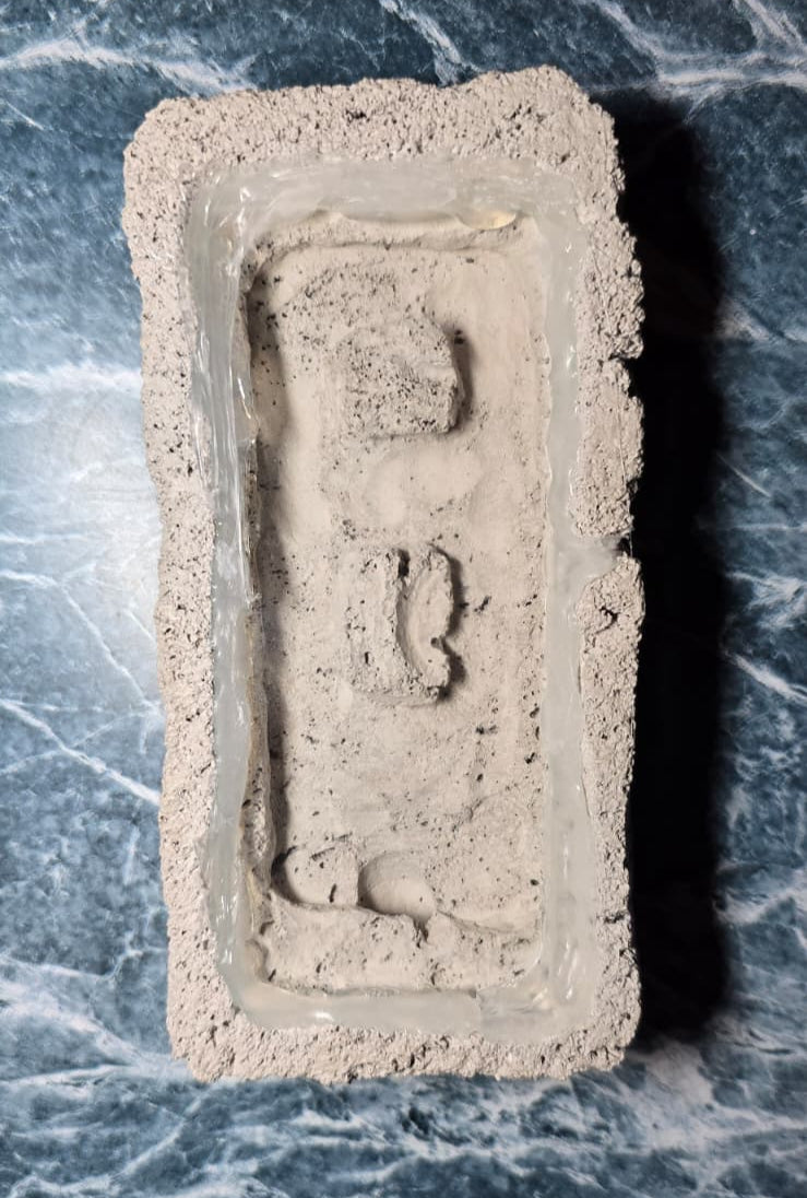 🏗️ Medium Nest - (5.8in x 2.8in)