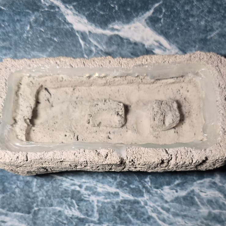 🏗️ Medium Nest - (5.8in x 2.8in)