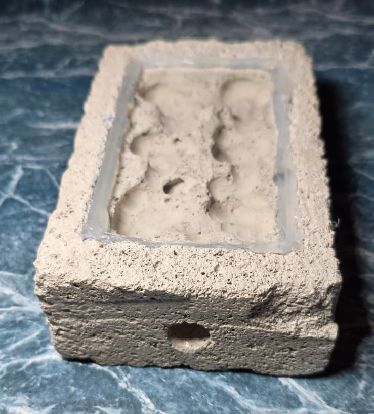 🏗️ Medium+ Nest - (6in x 3.8in)