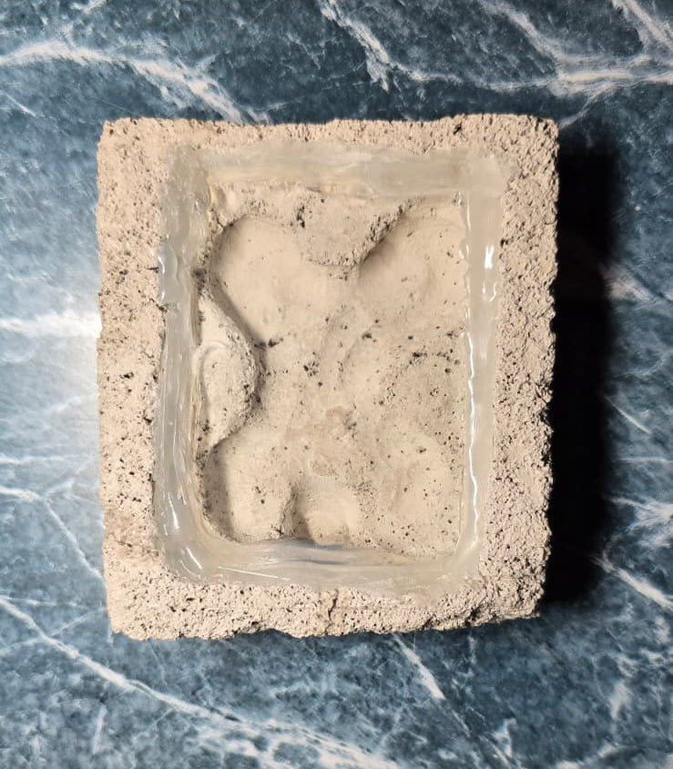 🐜 Small Nest - (3.2in x 3.5in)