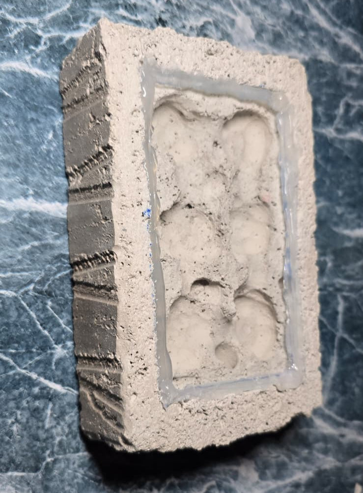 🏗️ Medium+ Nest - (6in x 3.8in)
