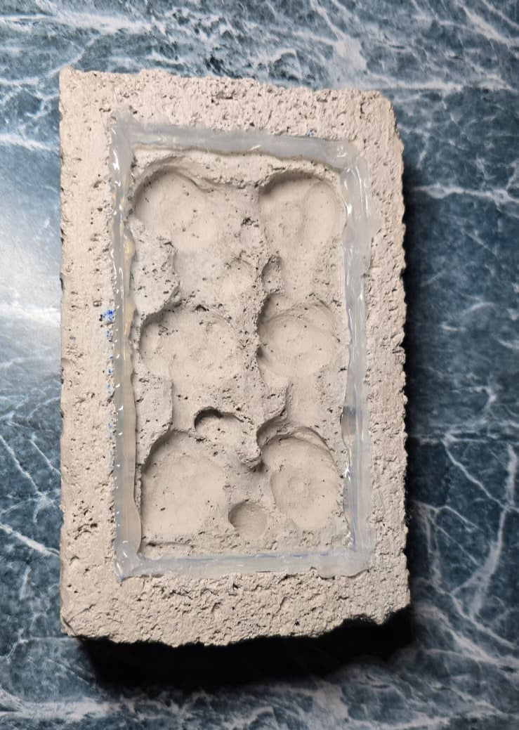 🏗️ Medium+ Nest - (6in x 3.8in)