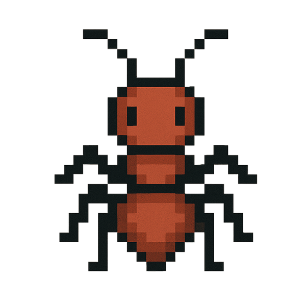 Ant Quest