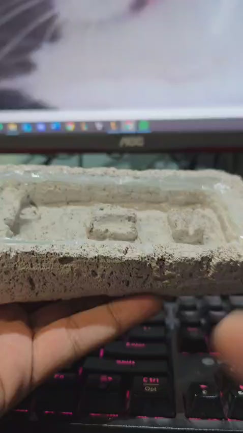 🏗️ Medium Nest - (5.8in x 2.8in)
